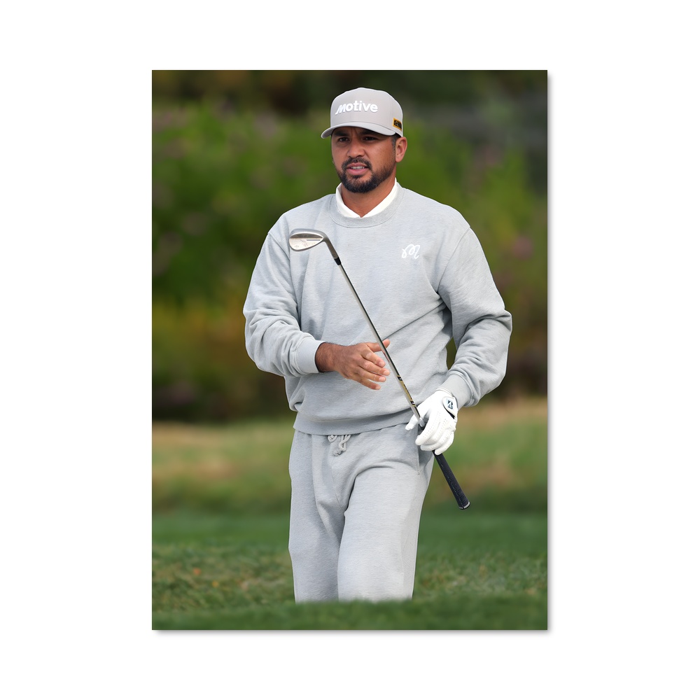Poster Jason day